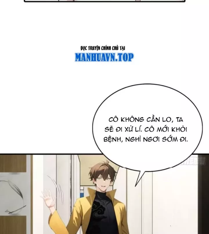 Đạo hữu nhường một chút: Ta đây tới đô thị chém quỷ thần: Chapter 38