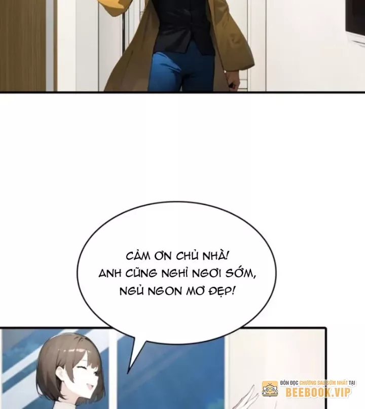 Đạo hữu nhường một chút: Ta đây tới đô thị chém quỷ thần: Chapter 38