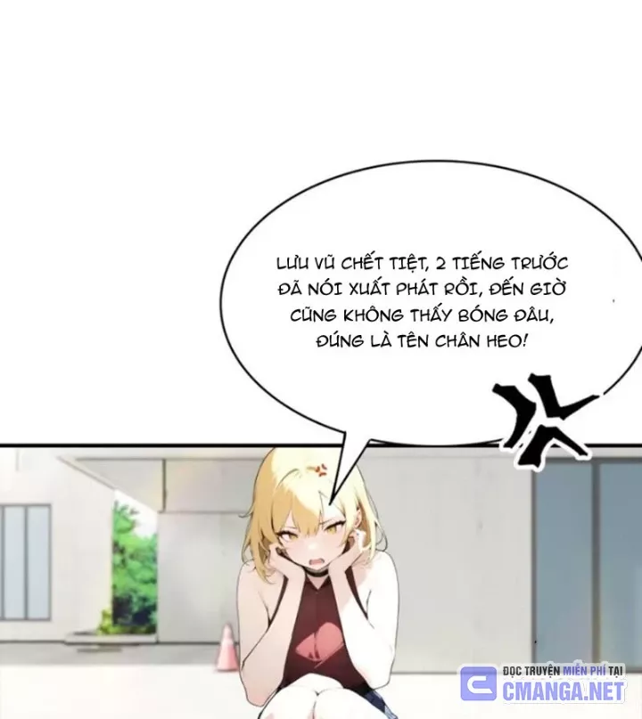 Đạo hữu nhường một chút: Ta đây tới đô thị chém quỷ thần: Chapter 38