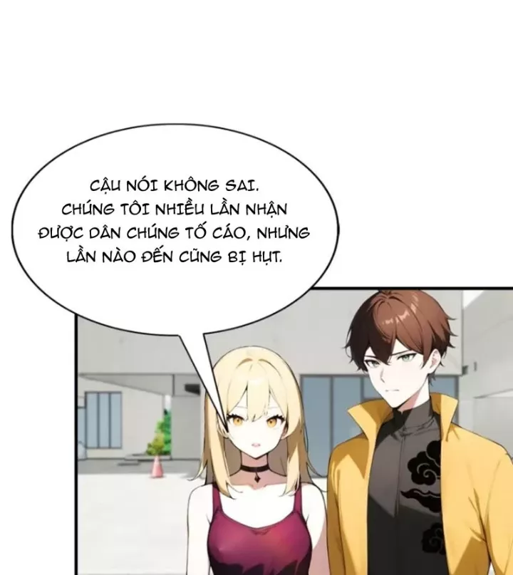 Đạo hữu nhường một chút: Ta đây tới đô thị chém quỷ thần: Chapter 38