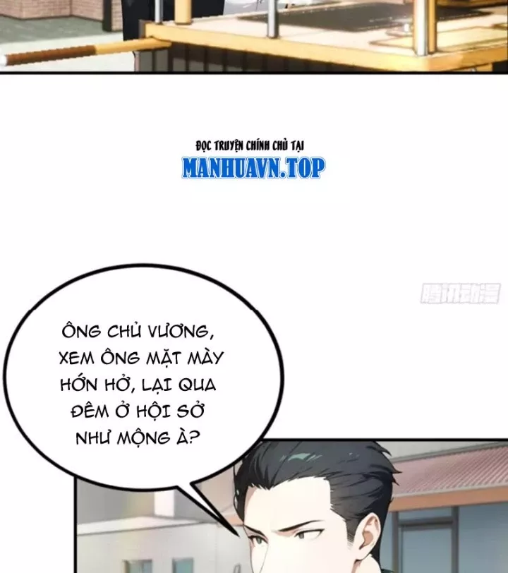 Đạo hữu nhường một chút: Ta đây tới đô thị chém quỷ thần: Chapter 39
