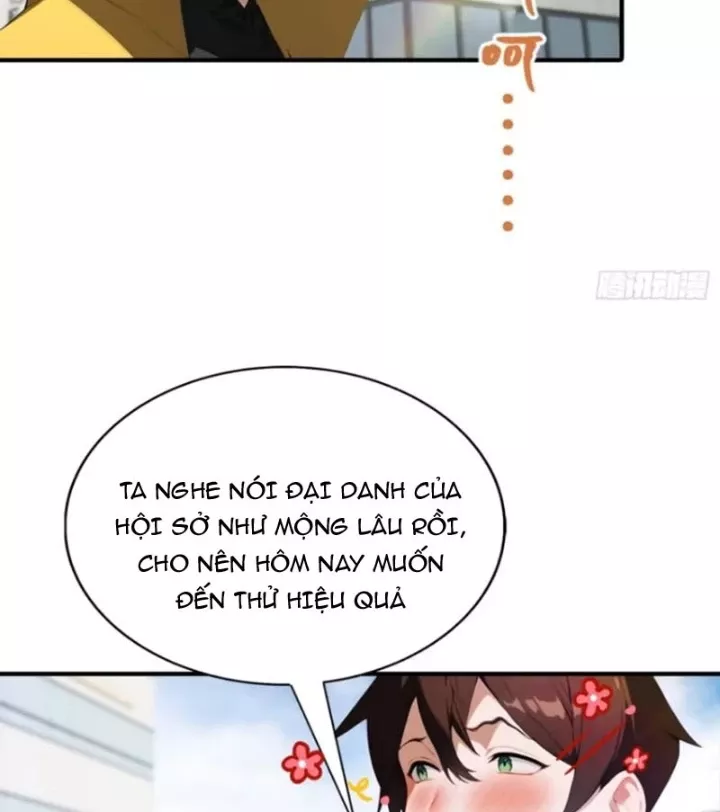 Đạo hữu nhường một chút: Ta đây tới đô thị chém quỷ thần: Chapter 39