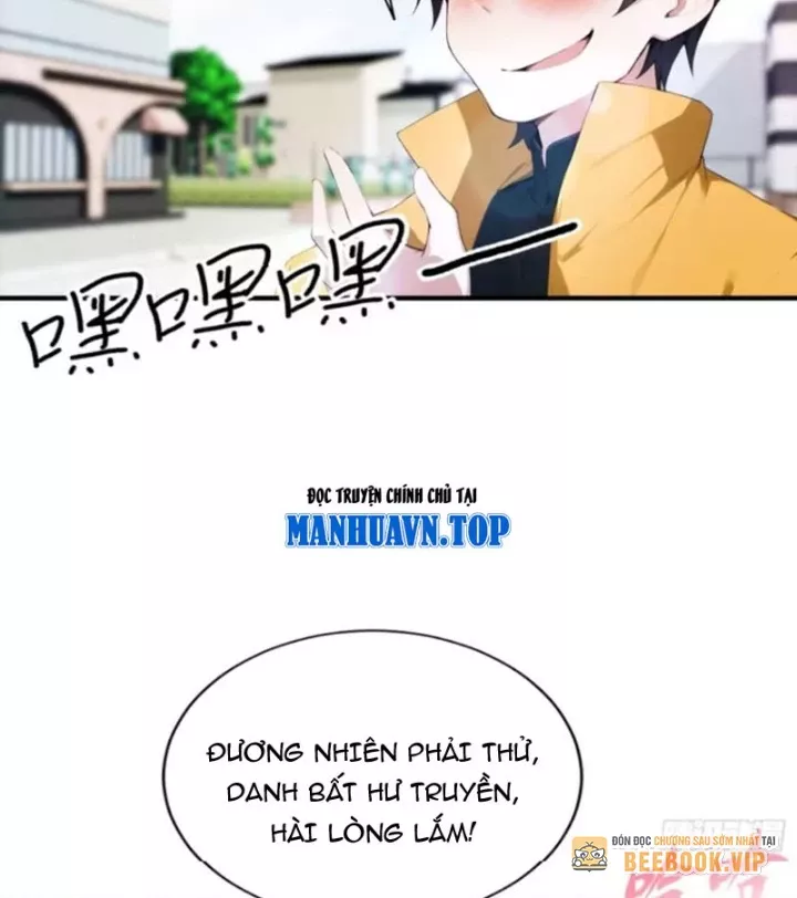Đạo hữu nhường một chút: Ta đây tới đô thị chém quỷ thần: Chapter 39