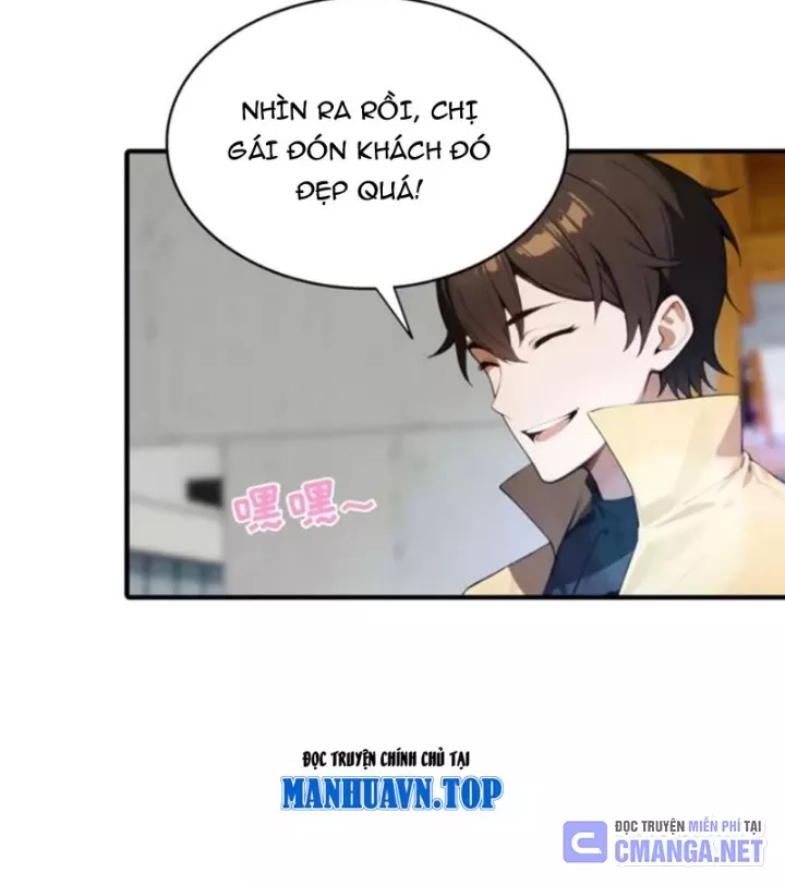 Đạo hữu nhường một chút: Ta đây tới đô thị chém quỷ thần: Chapter 39