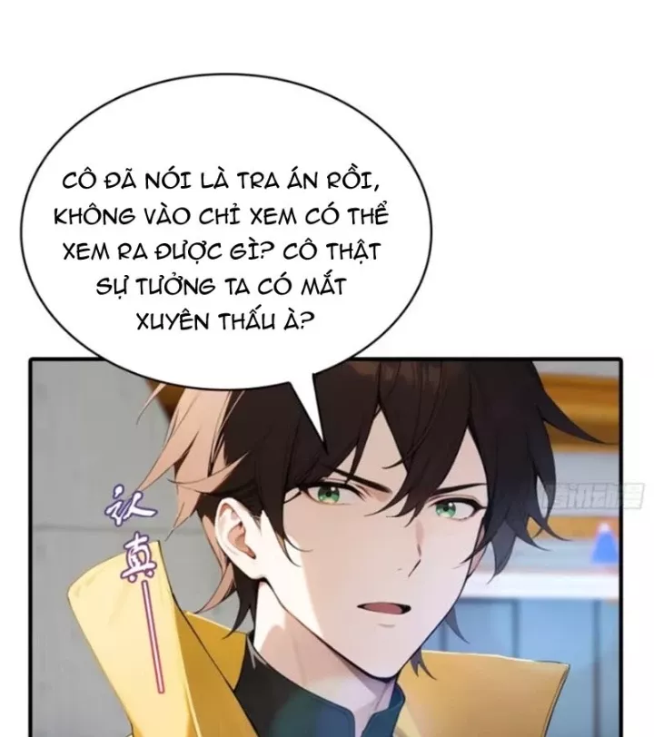 Đạo hữu nhường một chút: Ta đây tới đô thị chém quỷ thần: Chapter 39