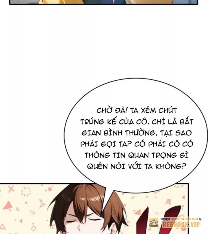 Đạo hữu nhường một chút: Ta đây tới đô thị chém quỷ thần: Chapter 39
