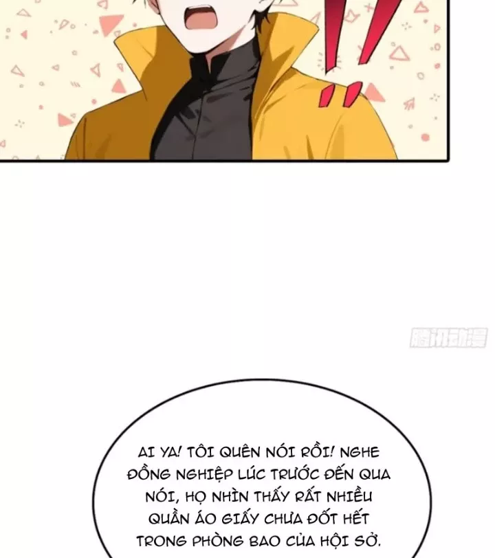Đạo hữu nhường một chút: Ta đây tới đô thị chém quỷ thần: Chapter 39