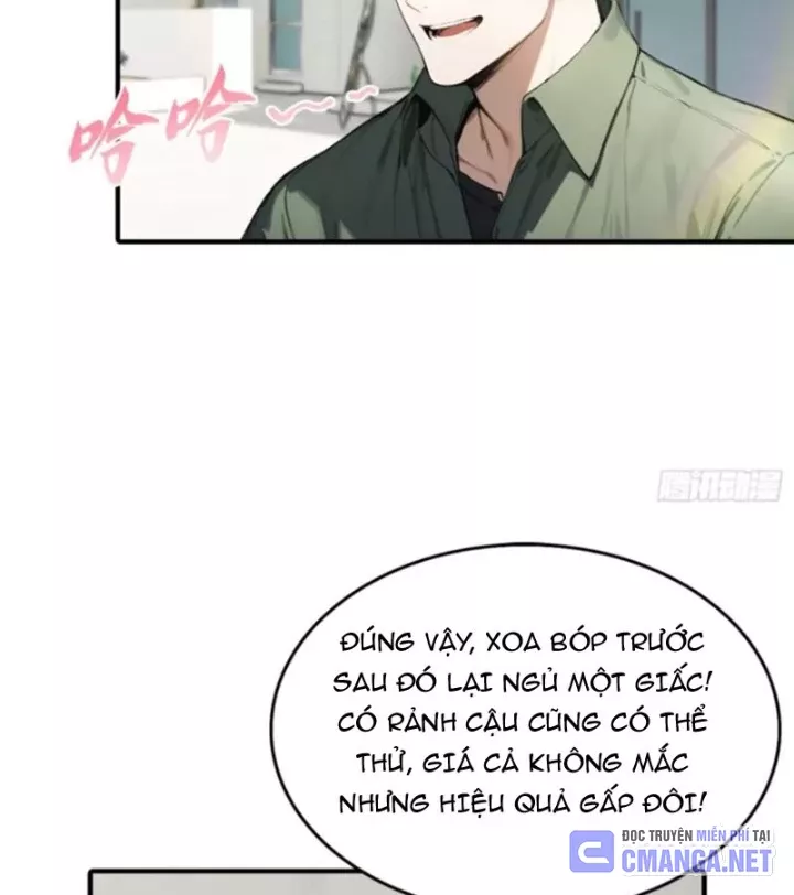 Đạo hữu nhường một chút: Ta đây tới đô thị chém quỷ thần: Chapter 39