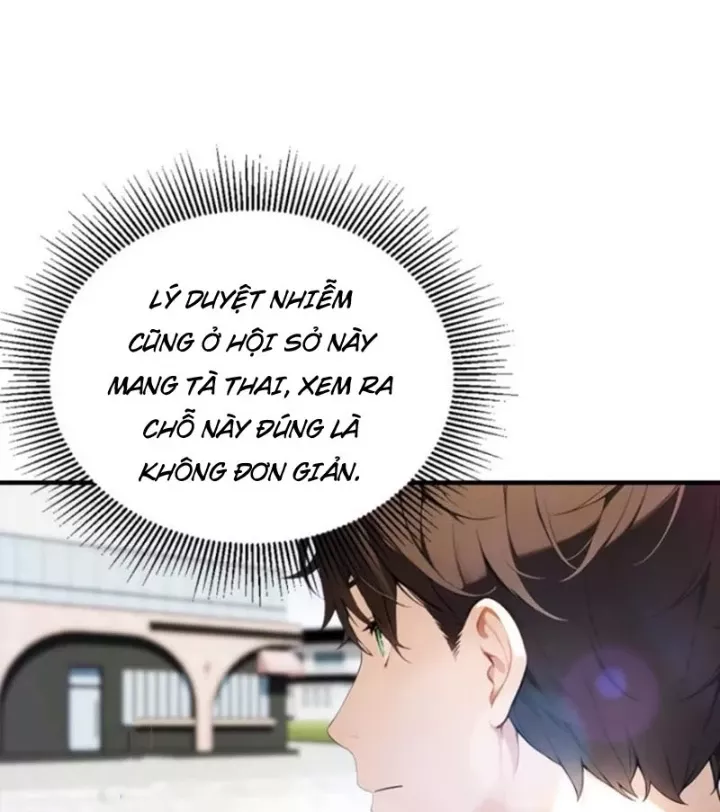 Đạo hữu nhường một chút: Ta đây tới đô thị chém quỷ thần: Chapter 39