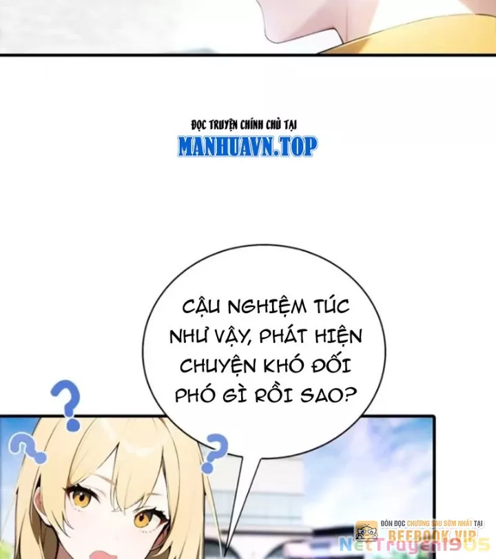Đạo hữu nhường một chút: Ta đây tới đô thị chém quỷ thần: Chapter 39