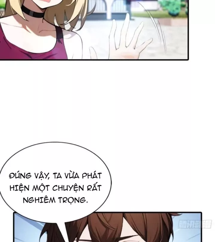Đạo hữu nhường một chút: Ta đây tới đô thị chém quỷ thần: Chapter 39