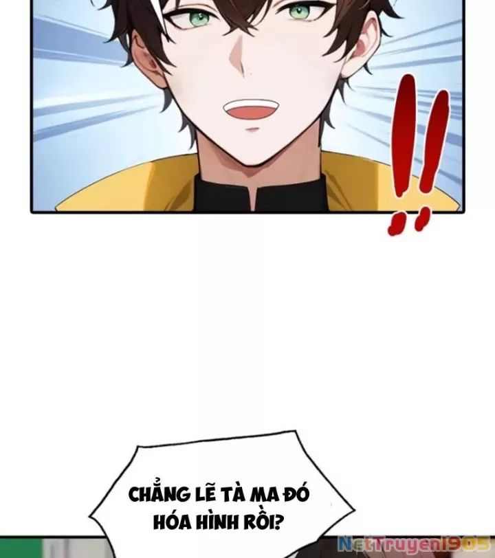 Đạo hữu nhường một chút: Ta đây tới đô thị chém quỷ thần: Chapter 39