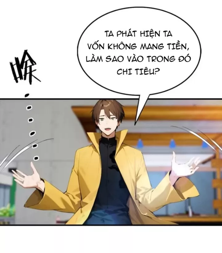 Đạo hữu nhường một chút: Ta đây tới đô thị chém quỷ thần: Chapter 39