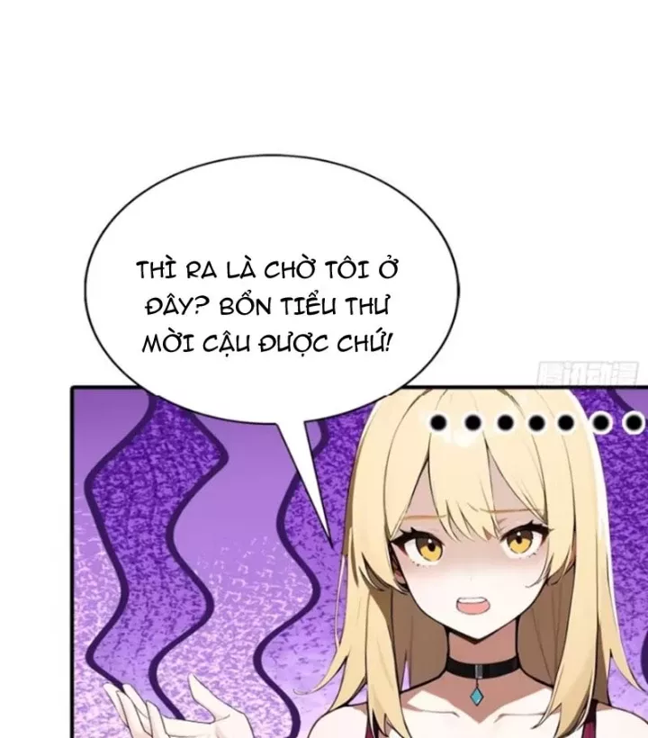 Đạo hữu nhường một chút: Ta đây tới đô thị chém quỷ thần: Chapter 39