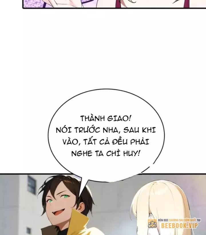 Đạo hữu nhường một chút: Ta đây tới đô thị chém quỷ thần: Chapter 39