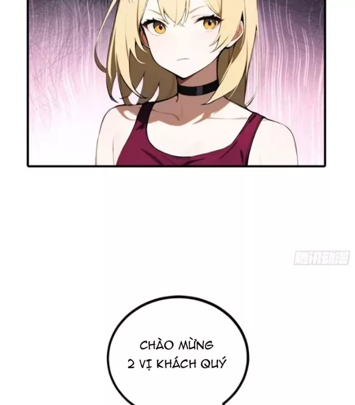 Đạo hữu nhường một chút: Ta đây tới đô thị chém quỷ thần: Chapter 39