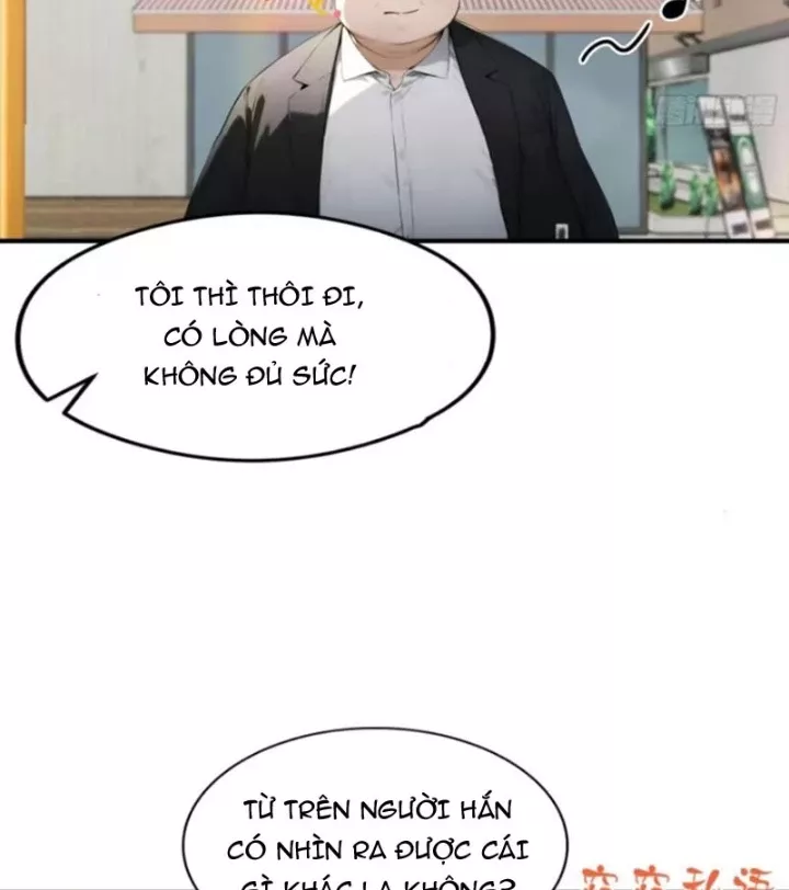 Đạo hữu nhường một chút: Ta đây tới đô thị chém quỷ thần: Chapter 39