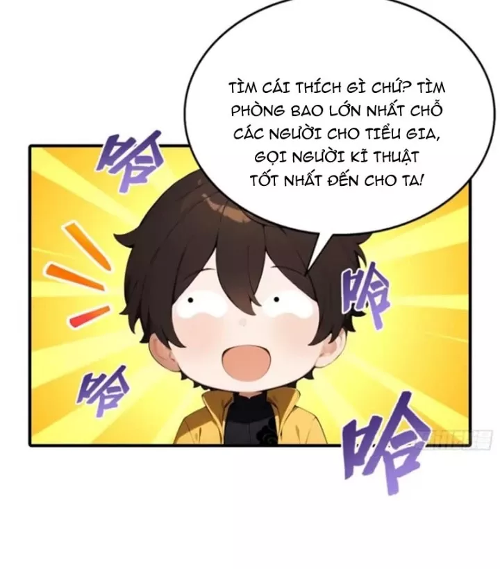 Đạo hữu nhường một chút: Ta đây tới đô thị chém quỷ thần: Chapter 39