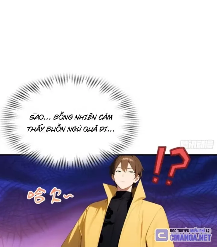 Đạo hữu nhường một chút: Ta đây tới đô thị chém quỷ thần: Chapter 39
