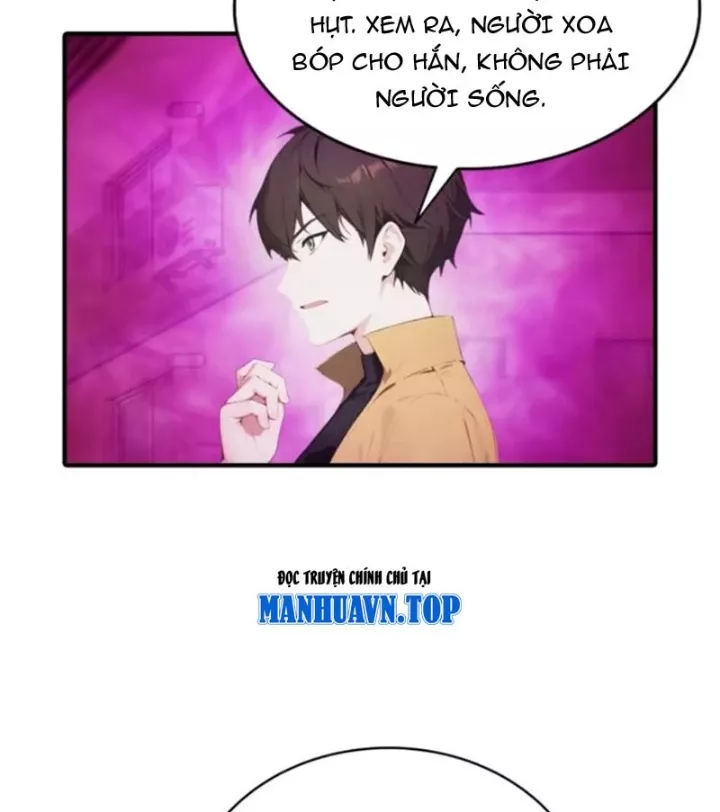 Đạo hữu nhường một chút: Ta đây tới đô thị chém quỷ thần: Chapter 39