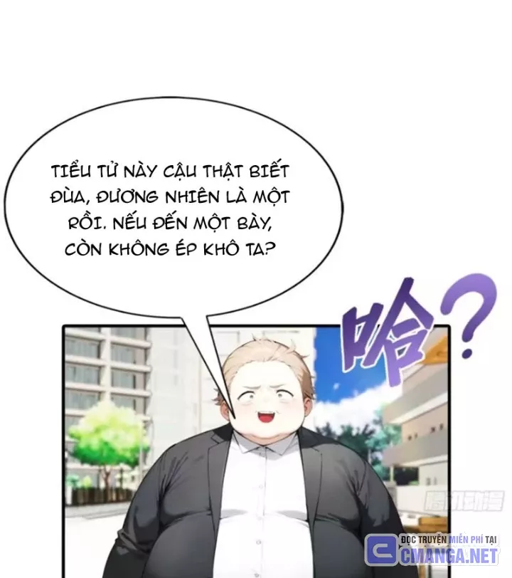 Đạo hữu nhường một chút: Ta đây tới đô thị chém quỷ thần: Chapter 39