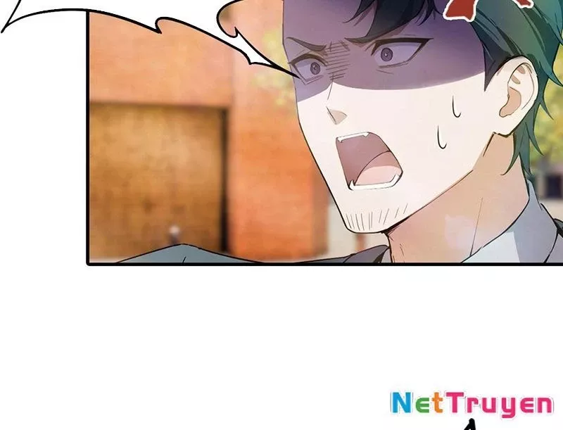 Đạo hữu nhường một chút: Ta đây tới đô thị chém quỷ thần: Chapter 4