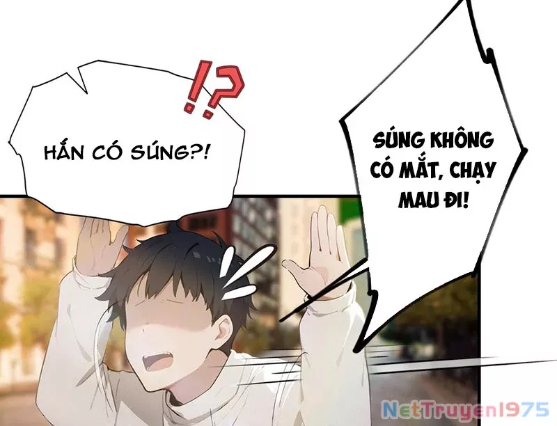 Đạo hữu nhường một chút: Ta đây tới đô thị chém quỷ thần: Chapter 4