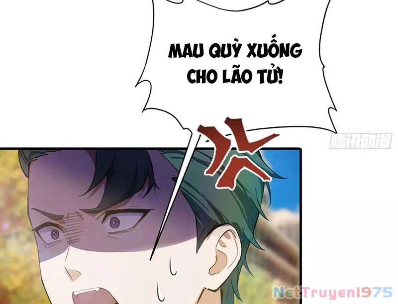 Đạo hữu nhường một chút: Ta đây tới đô thị chém quỷ thần: Chapter 4