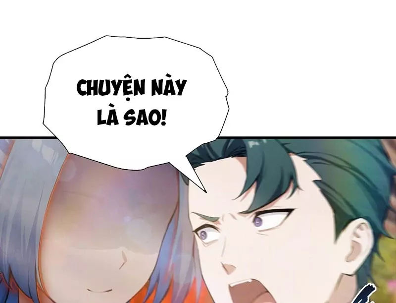 Đạo hữu nhường một chút: Ta đây tới đô thị chém quỷ thần: Chapter 4