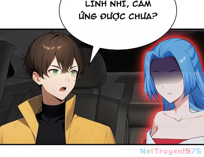 Đạo hữu nhường một chút: Ta đây tới đô thị chém quỷ thần: Chapter 4