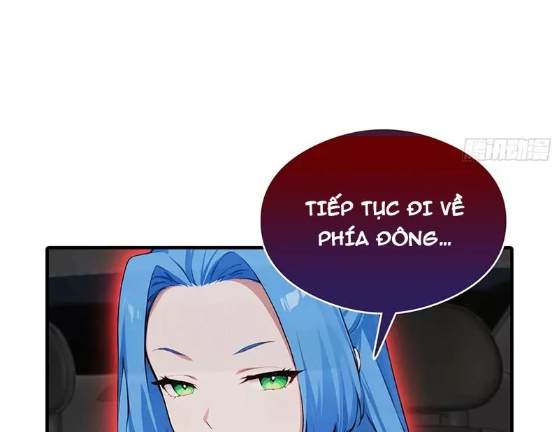 Đạo hữu nhường một chút: Ta đây tới đô thị chém quỷ thần: Chapter 4