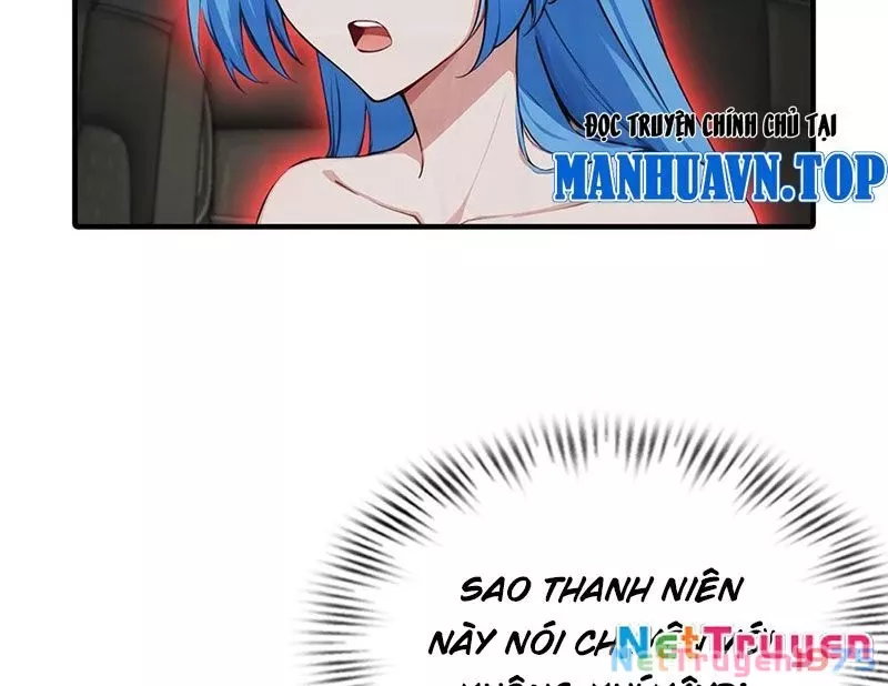 Đạo hữu nhường một chút: Ta đây tới đô thị chém quỷ thần: Chapter 4