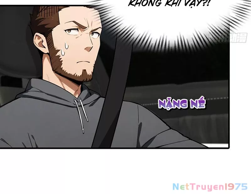 Đạo hữu nhường một chút: Ta đây tới đô thị chém quỷ thần: Chapter 4