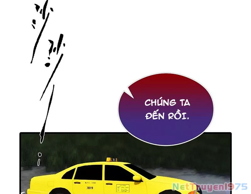 Đạo hữu nhường một chút: Ta đây tới đô thị chém quỷ thần: Chapter 4