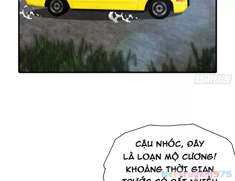 Đạo hữu nhường một chút: Ta đây tới đô thị chém quỷ thần: Chapter 4