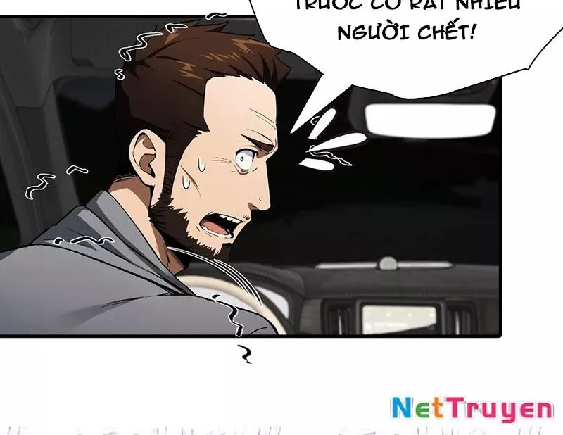 Đạo hữu nhường một chút: Ta đây tới đô thị chém quỷ thần: Chapter 4