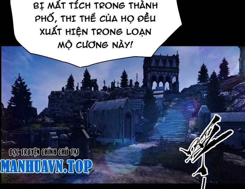 Đạo hữu nhường một chút: Ta đây tới đô thị chém quỷ thần: Chapter 4