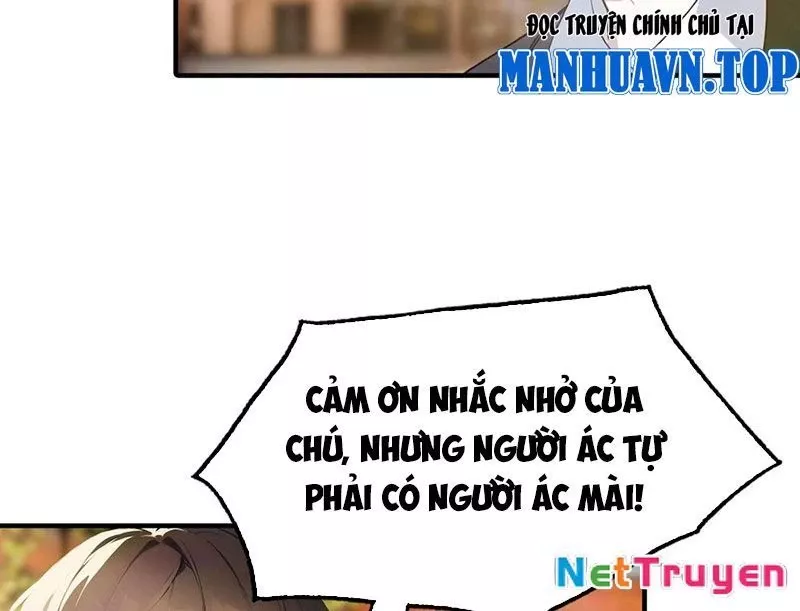 Đạo hữu nhường một chút: Ta đây tới đô thị chém quỷ thần: Chapter 4