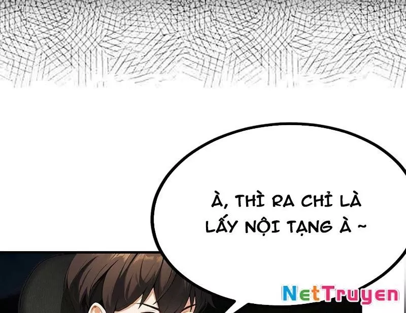 Đạo hữu nhường một chút: Ta đây tới đô thị chém quỷ thần: Chapter 4