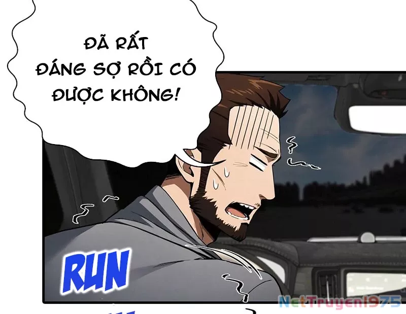 Đạo hữu nhường một chút: Ta đây tới đô thị chém quỷ thần: Chapter 4