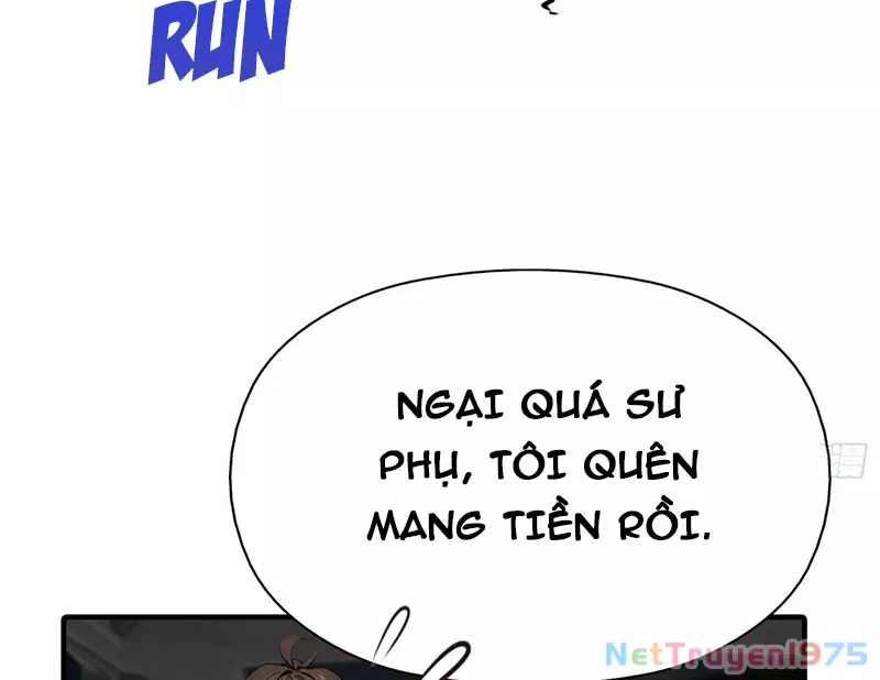Đạo hữu nhường một chút: Ta đây tới đô thị chém quỷ thần: Chapter 4