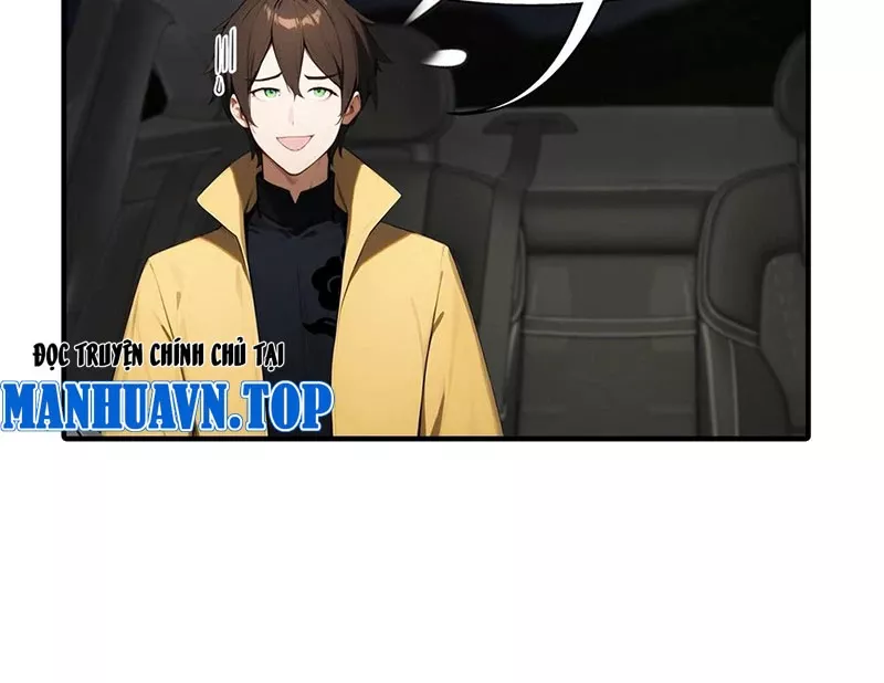 Đạo hữu nhường một chút: Ta đây tới đô thị chém quỷ thần: Chapter 4