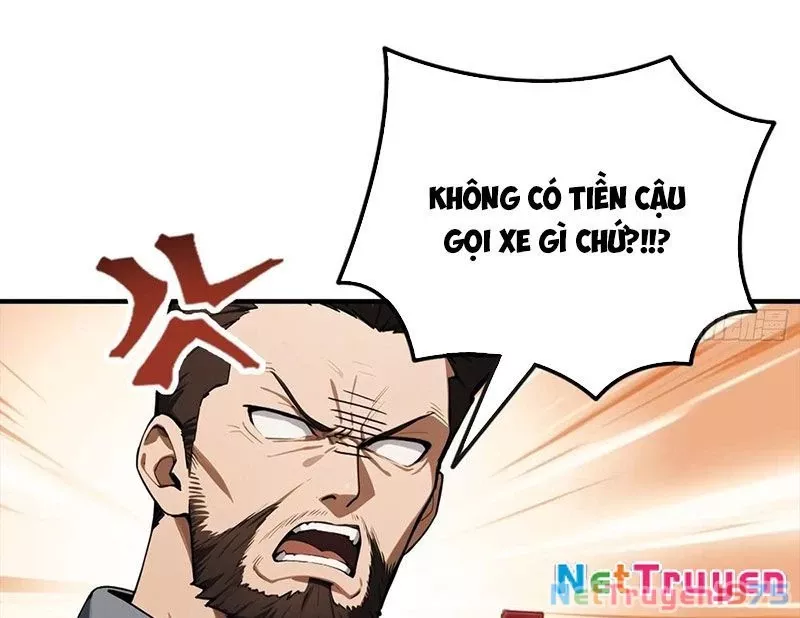 Đạo hữu nhường một chút: Ta đây tới đô thị chém quỷ thần: Chapter 4