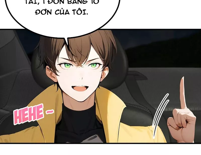 Đạo hữu nhường một chút: Ta đây tới đô thị chém quỷ thần: Chapter 4