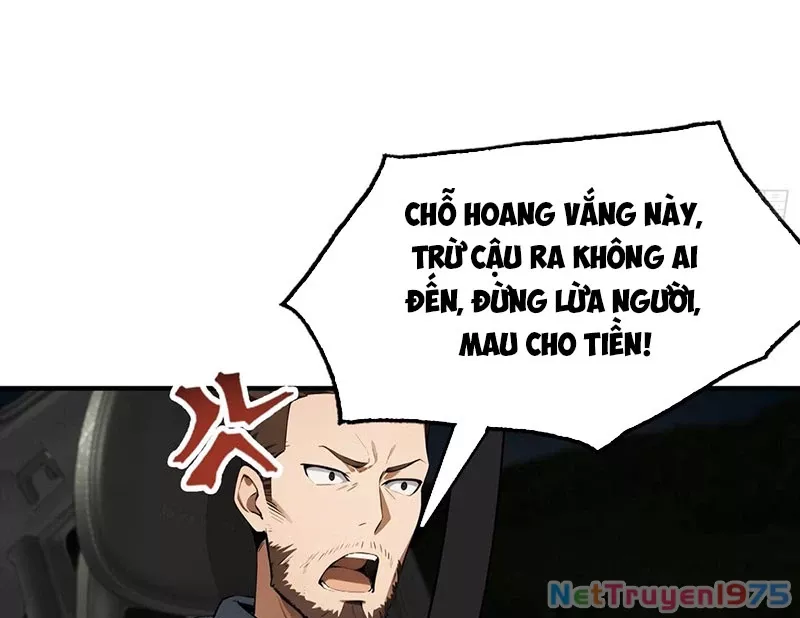 Đạo hữu nhường một chút: Ta đây tới đô thị chém quỷ thần: Chapter 4