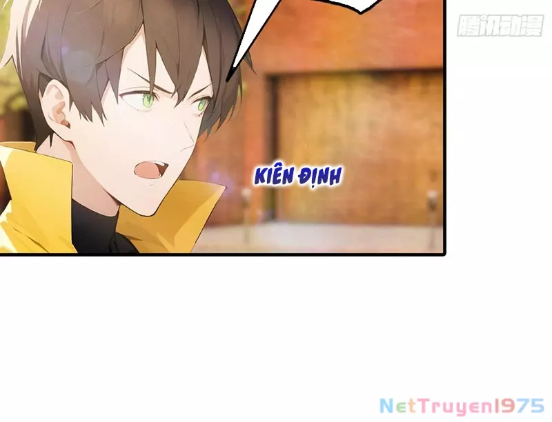 Đạo hữu nhường một chút: Ta đây tới đô thị chém quỷ thần: Chapter 4