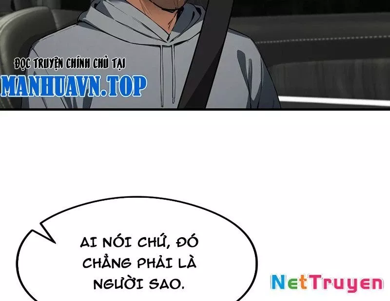 Đạo hữu nhường một chút: Ta đây tới đô thị chém quỷ thần: Chapter 4