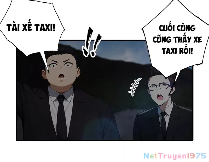 Đạo hữu nhường một chút: Ta đây tới đô thị chém quỷ thần: Chapter 4