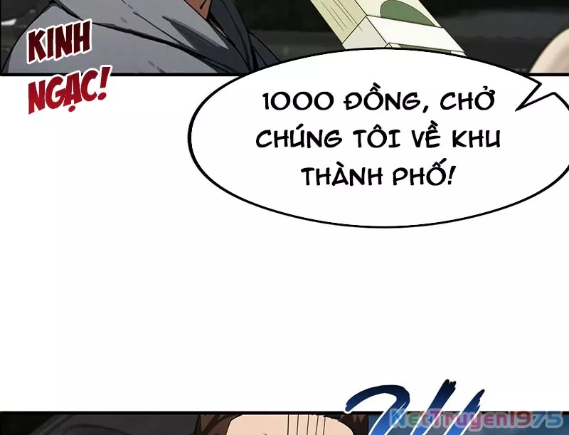 Đạo hữu nhường một chút: Ta đây tới đô thị chém quỷ thần: Chapter 4