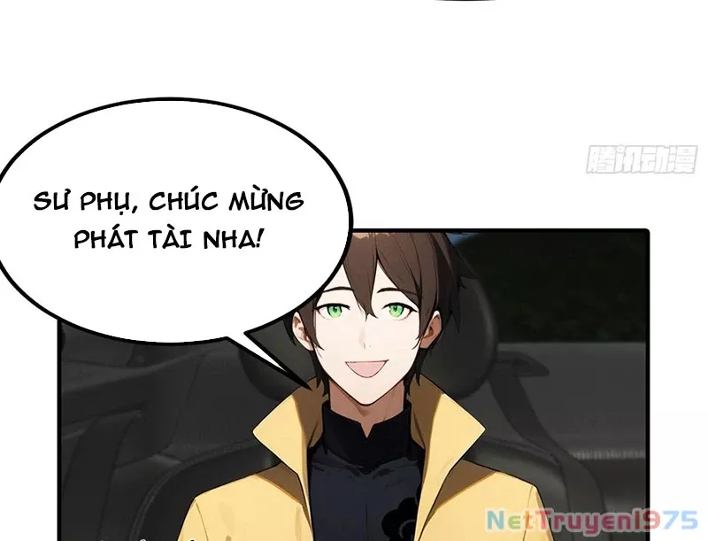Đạo hữu nhường một chút: Ta đây tới đô thị chém quỷ thần: Chapter 4